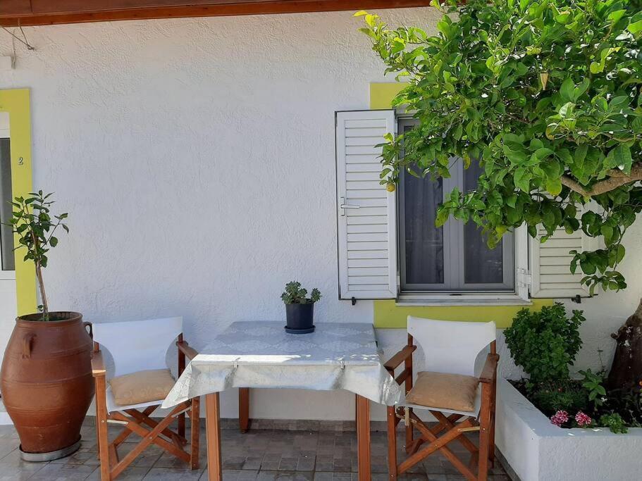 Lemon Garden 2 Apartment Karidi Luaran gambar