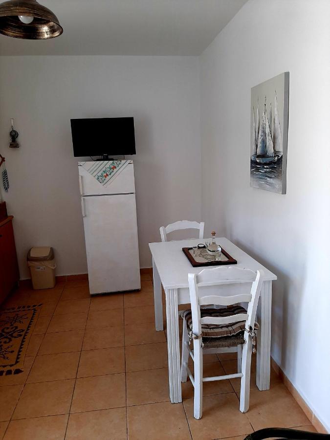 Lemon Garden 2 Apartment Karidi Luaran gambar