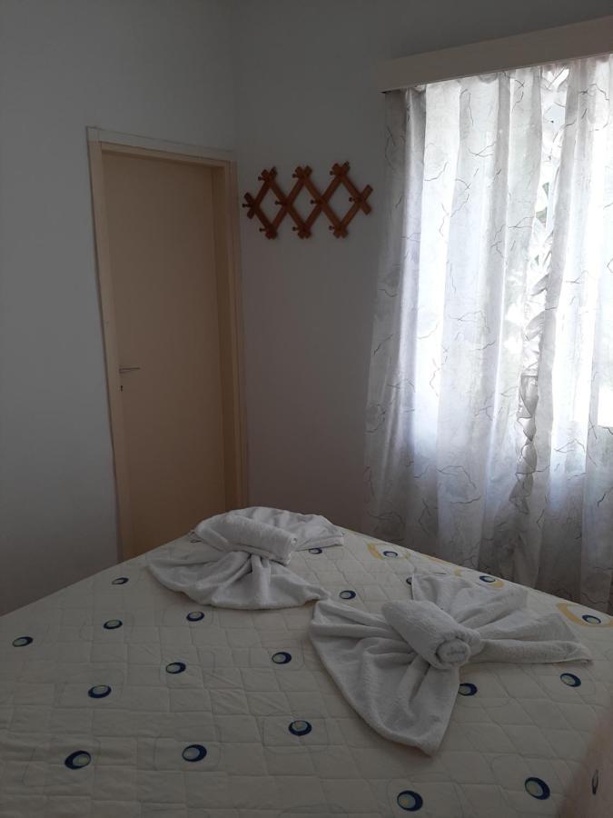 Lemon Garden 2 Apartment Karidi Luaran gambar